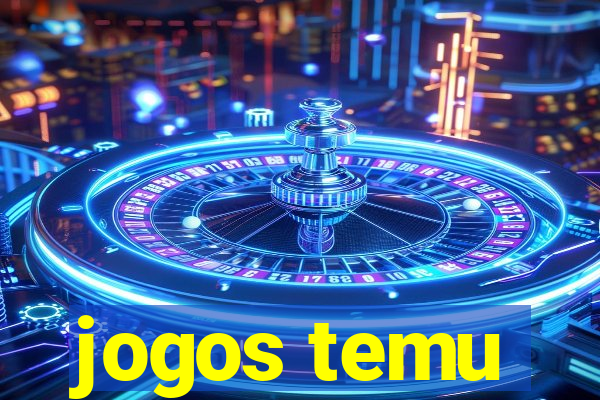 jogos temu